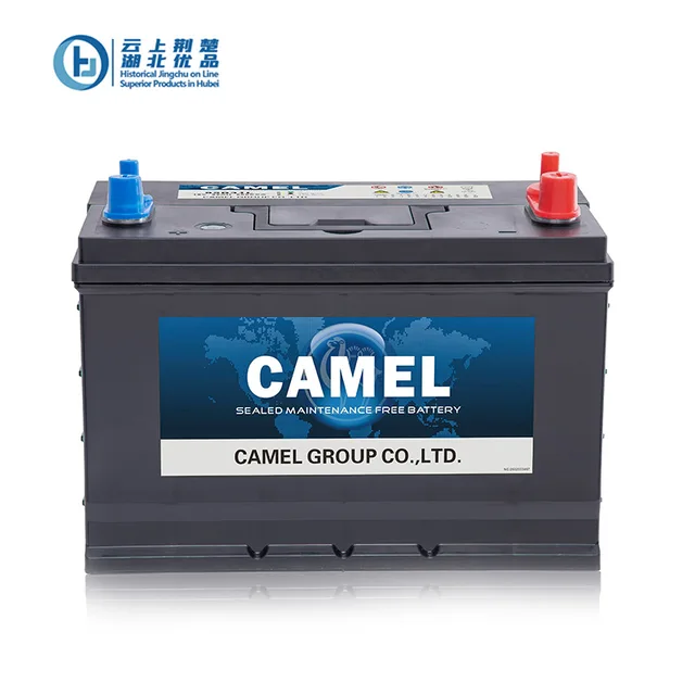 Marine Battery 95D31L