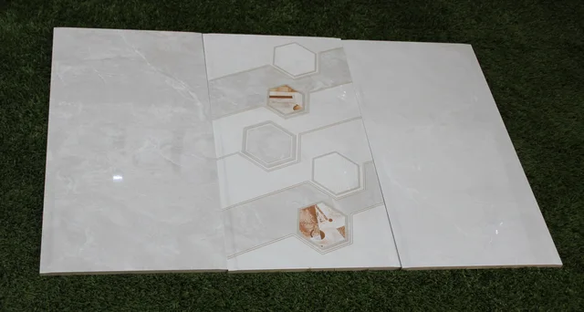 Wall tile