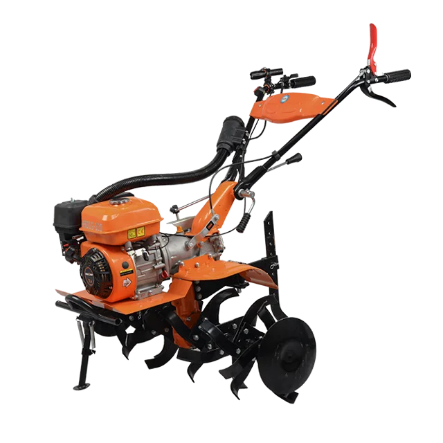 HWASDAN Gasoline Power TillerHSD1G-100