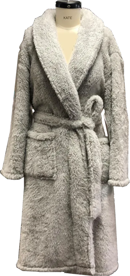 Bath robe