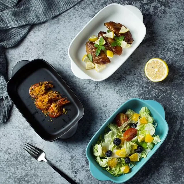 Bakeware