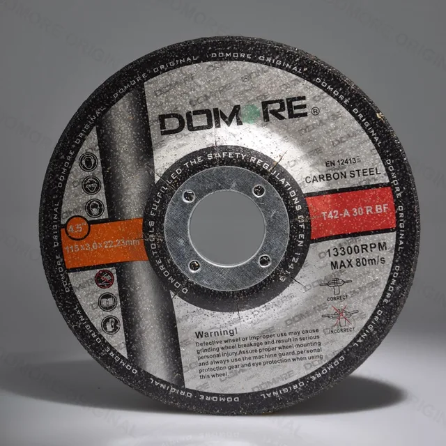 T42 Cutting Wheel