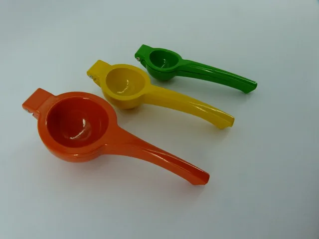 Lemon Hand Juicer