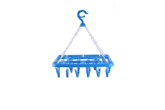 Plastic Hangers