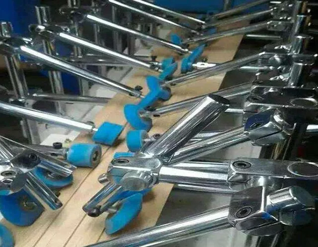 PVC Panel Off-Line Lamination Machine