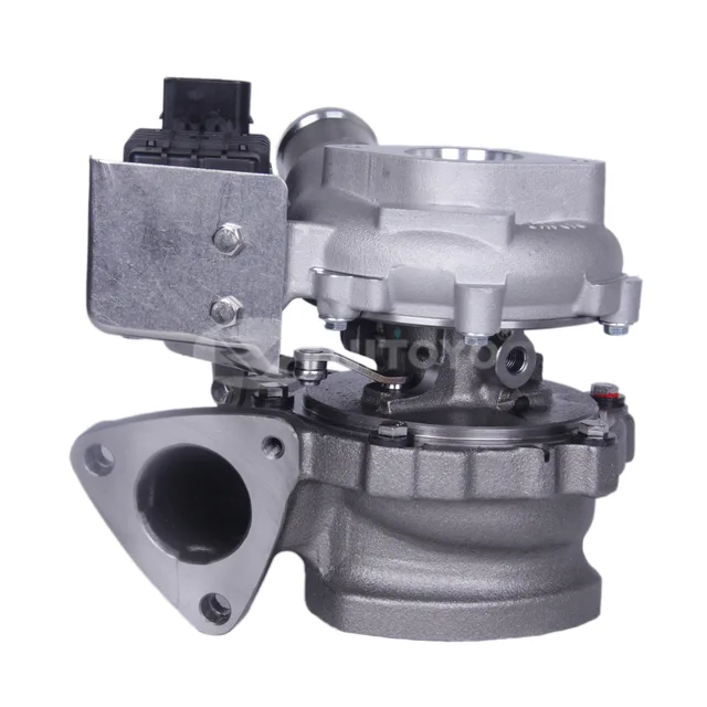 Used For Mazda Ford Ranger BT50 GTB1749V Transit 2.2ltr Turbocharger BK3Q6K682CC U20313700 7875565017S Turbocompresor