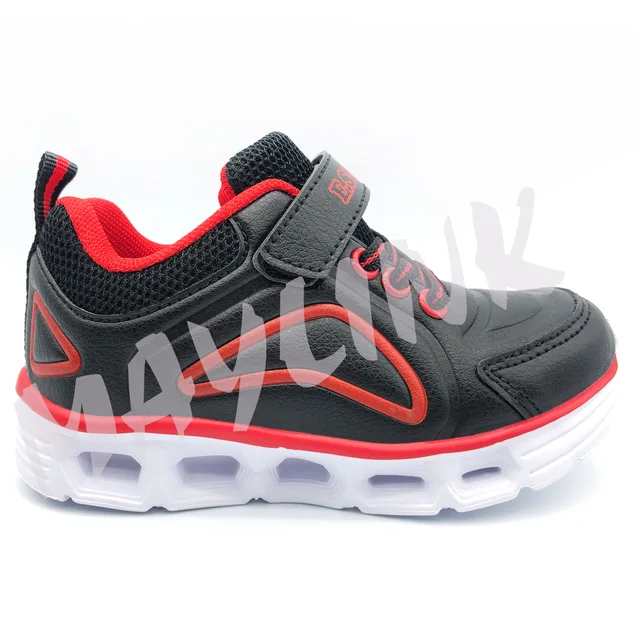 Children sport casual light shoe24