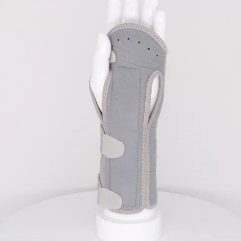 Foam Wrist Brace Fit both Right and Left