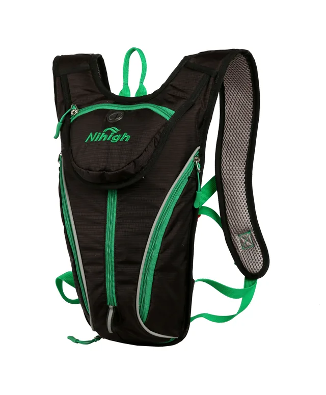 Cycling bags