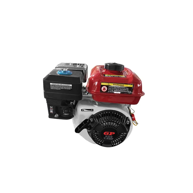 HAOHUI GP Gasoline Engine HT-GP200
