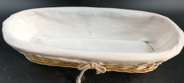 Willow Basket