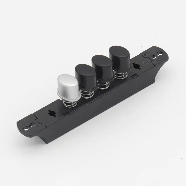 Fan piano key switch A01