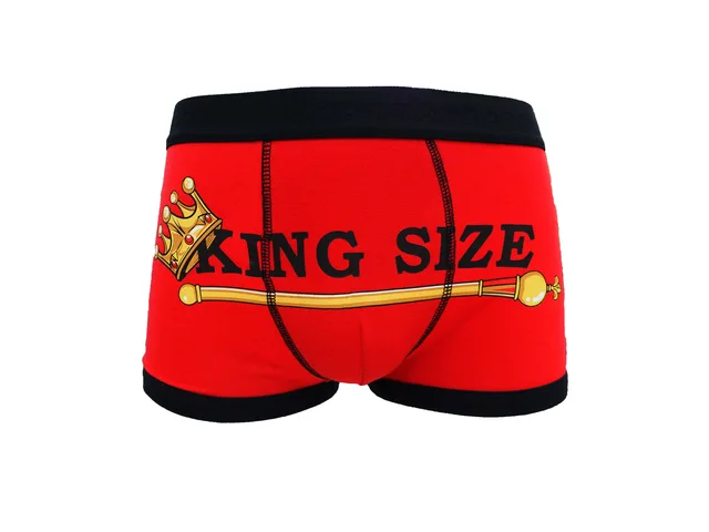 Men's Boxer