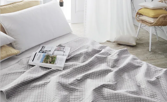 Weighted Blanket