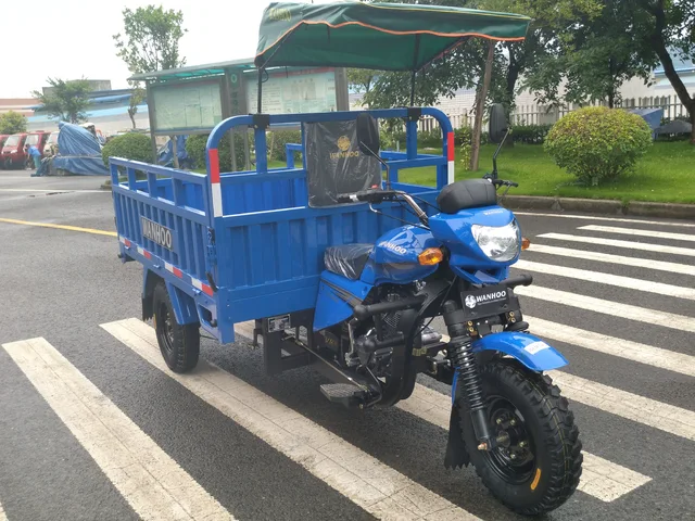HANHOO(Blue)