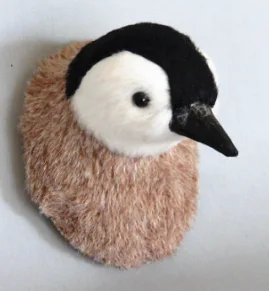 Penguin Head
