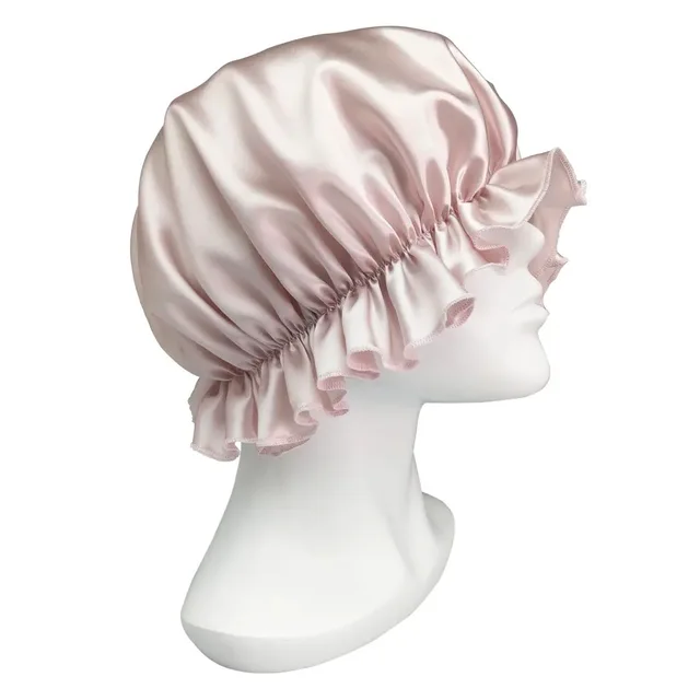 Silk Sleep Cap
