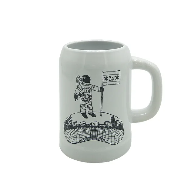 Beer Mug