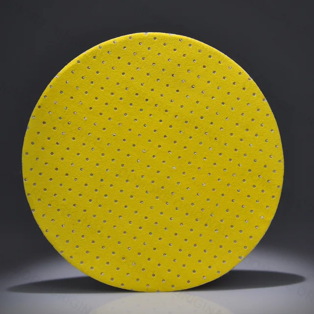 Dust-free Sanding Pad