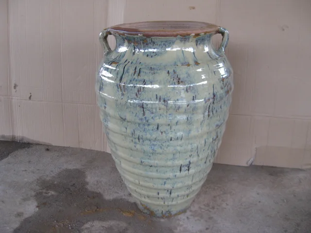 Ceramic Pot
