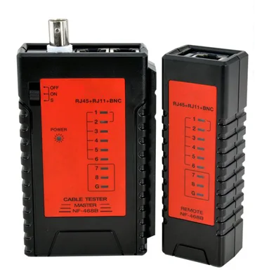 Cable Tester