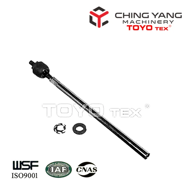 3812.92 Toyo Tex Suspension Part Iso9001 Peugeot