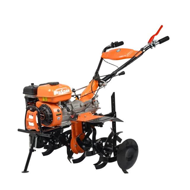 Gasoline Power Tiller HSD1G-100C