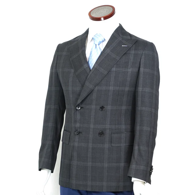 Men's suit