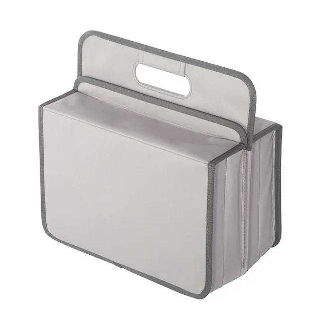 Foldable Tool Box