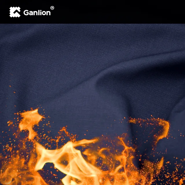 Protection fabric / Anti-static / Flame retardant fabric