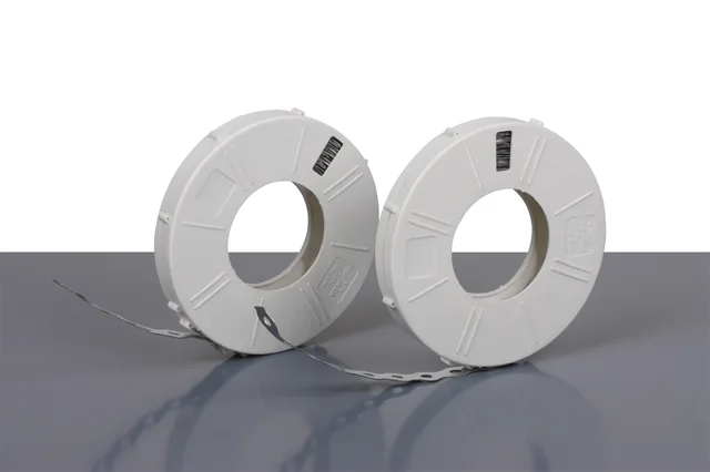 Strapping tape
