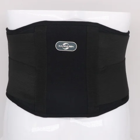 Neoprene Back Support Brace