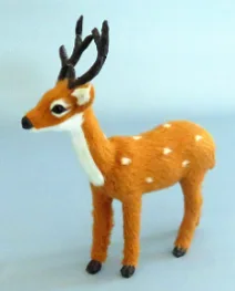 Christmas Deer