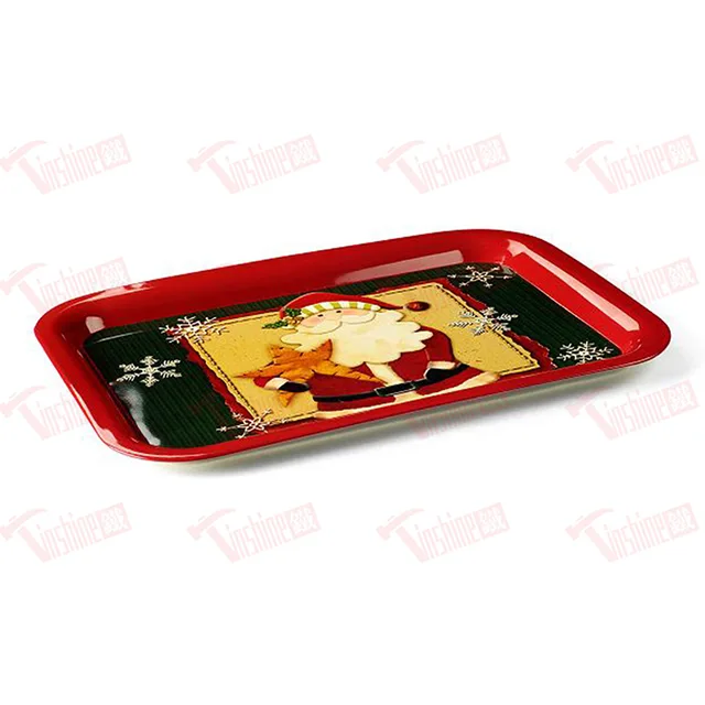 Tin Tray