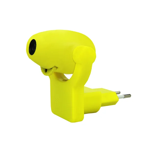LED Projection Night Light