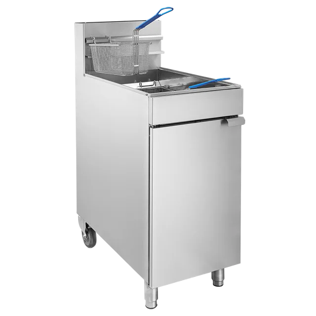 Gas Fryer（commercial）