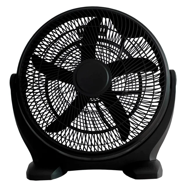 18 inch box fan