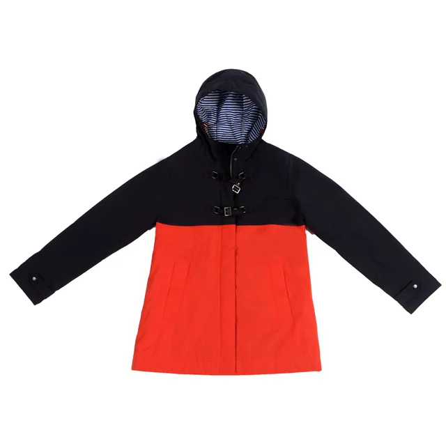 Padded jacket for ladies