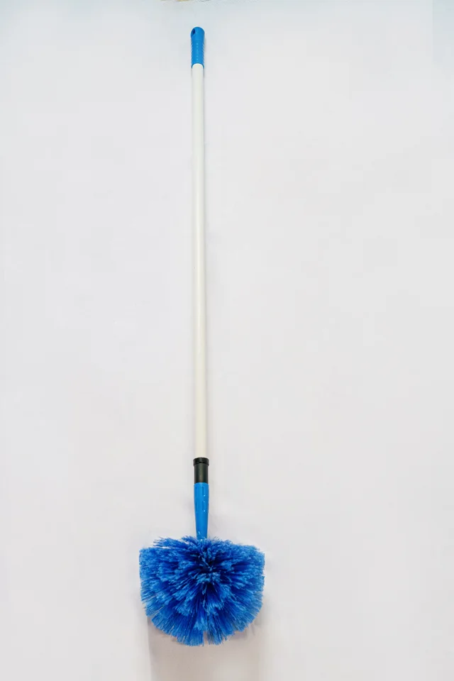 Ceiling brush