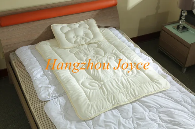 Child bedset