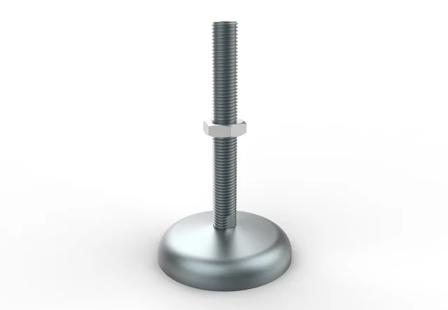 Leveling foot D90