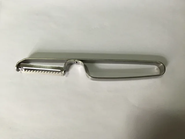 Peeler