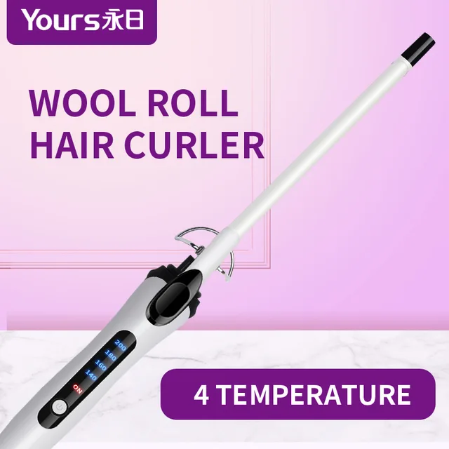 Yours Hair Curler for Women