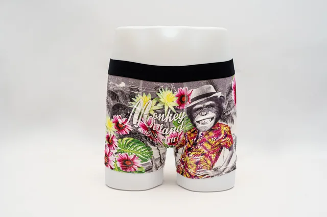 Men boxer shorts