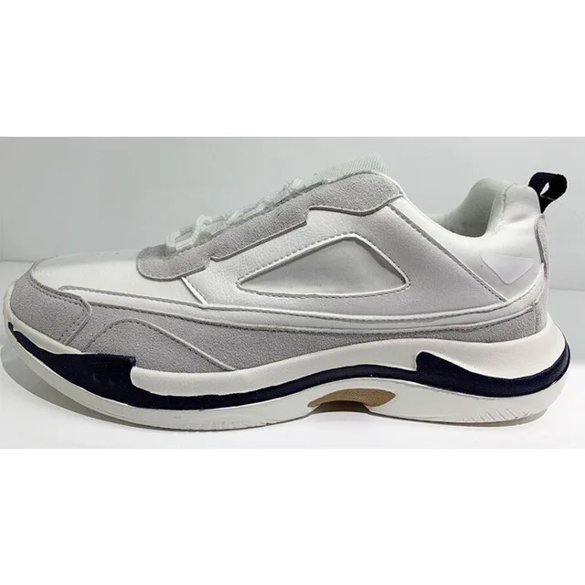 Men's casual shoes