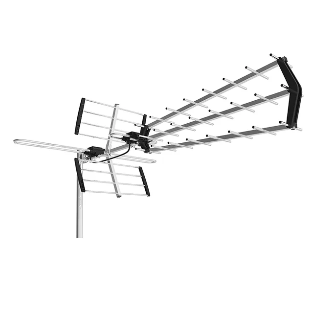 Long range tv antenna