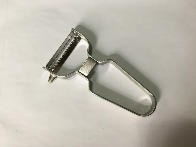 Peeler