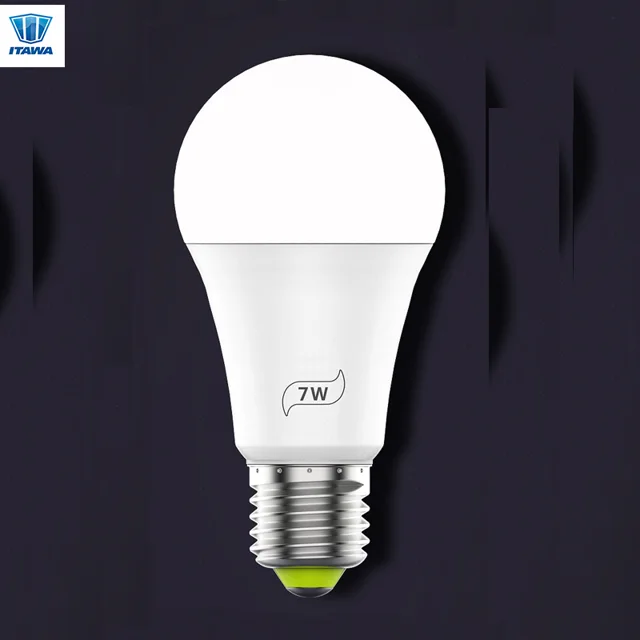 LED Bulb