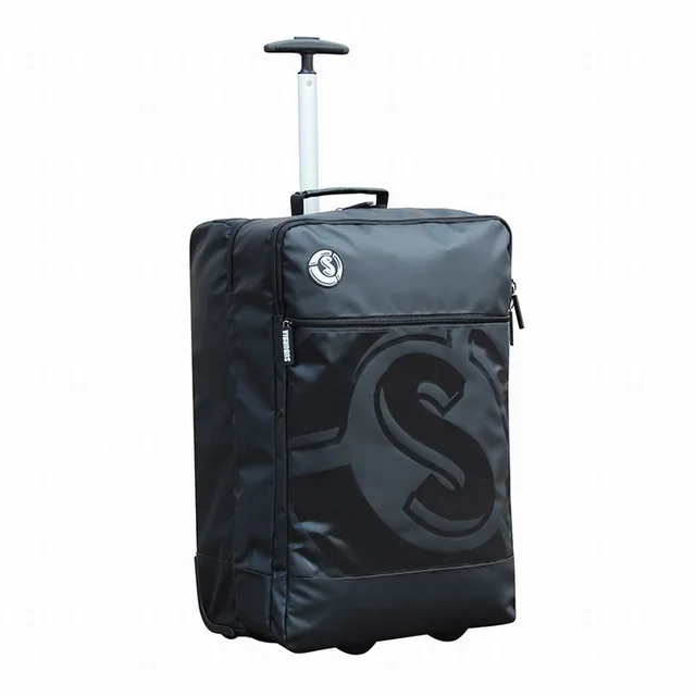 Custom Outdoor waterproof trolley bag