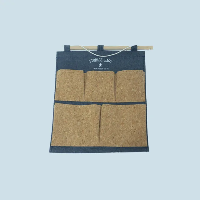 Wall Pocket